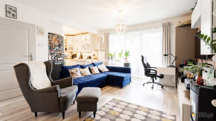 Bracia Sadurscy Oddział BS1 Kapelanka, Mieszkanie  na sprzedaż, Modlniczka, ul. Okólna