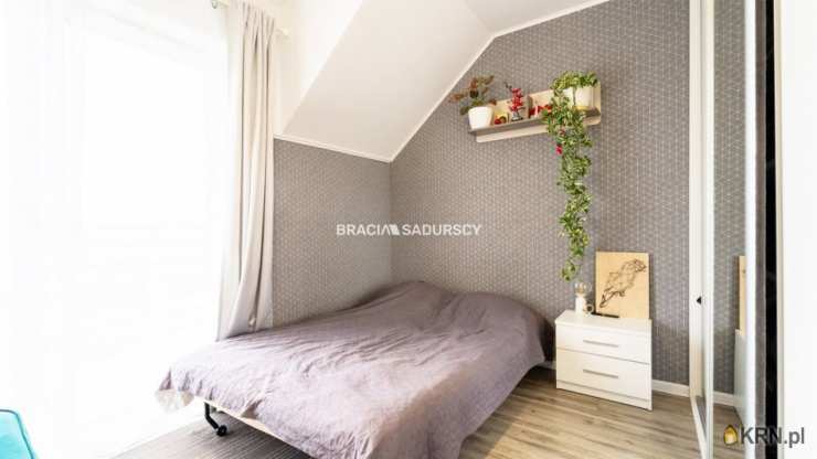 4 pokojowe, Mieszkanie  na sprzedaż, Modlniczka, ul. Okólna