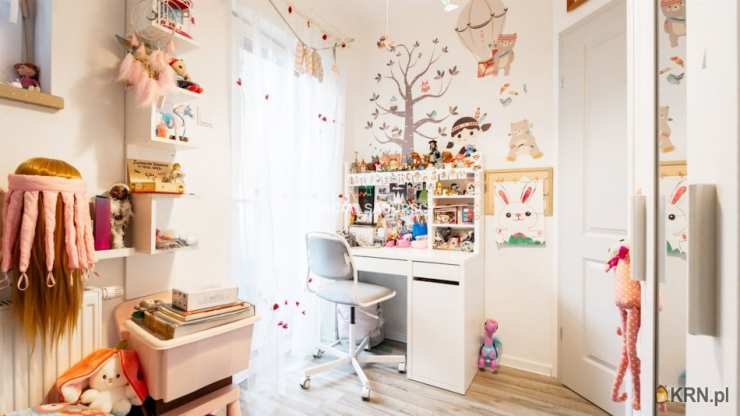 Mieszkanie  na sprzedaż, Modlniczka, ul. Okólna, 4 pokojowe