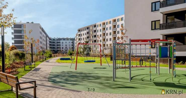 Mieszkanie  na sprzedaż, Wrocław, Psie Pole/Sołtysowice, ul. , 4 pokojowe