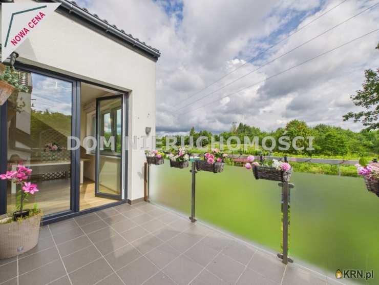 Mieszkanie  na sprzedaż, Olsztyn, Gutkowo, ul. Kanarkowa, 4 pokojowe