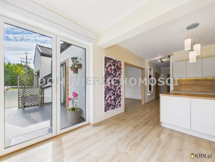 Olsztyn, Gutkowo, ul. Kanarkowa, Mieszkanie  na sprzedaż, 4 pokojowe