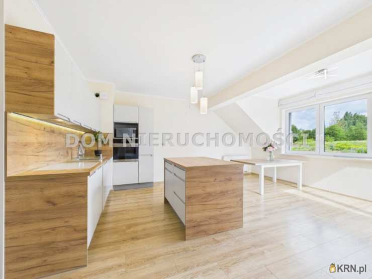 Olsztyn, Gutkowo, ul. Kanarkowa, 4 pokojowe, Mieszkanie  na sprzedaż