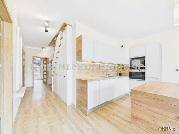 4 pokojowe, Mieszkanie  na sprzedaż, Olsztyn, Gutkowo, ul. Kanarkowa