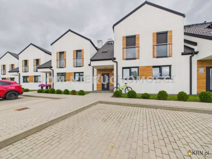 DOM Nieruchomości, Mieszkanie  na sprzedaż, Olsztyn, Gutkowo, ul. Kanarkowa