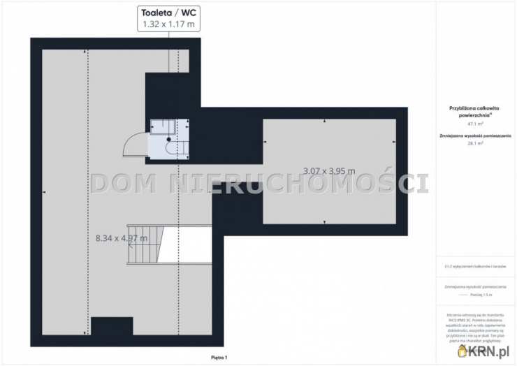 Mieszkanie  na sprzedaż, 4 pokojowe, Olsztyn, Gutkowo, ul. Kanarkowa