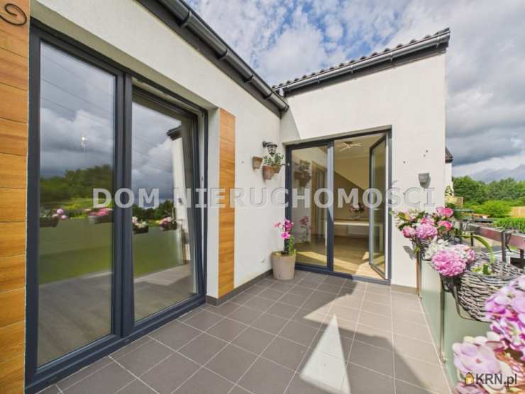 Olsztyn, Gutkowo, ul. Kanarkowa, Mieszkanie  na sprzedaż, 4 pokojowe