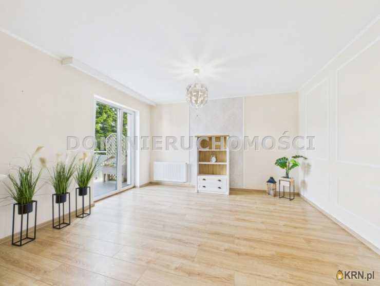 DOM Nieruchomości, Mieszkanie  na sprzedaż, Olsztyn, Gutkowo, ul. Kanarkowa