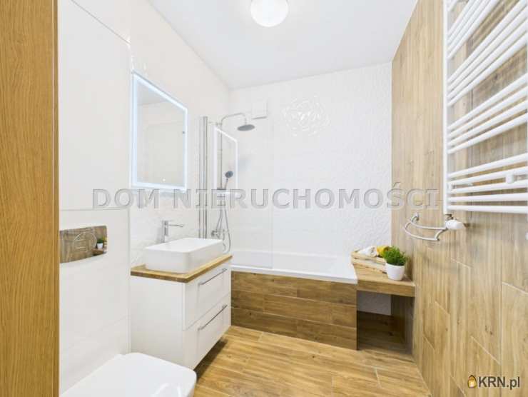 Mieszkanie  na sprzedaż, Olsztyn, Gutkowo, ul. Kanarkowa, 4 pokojowe