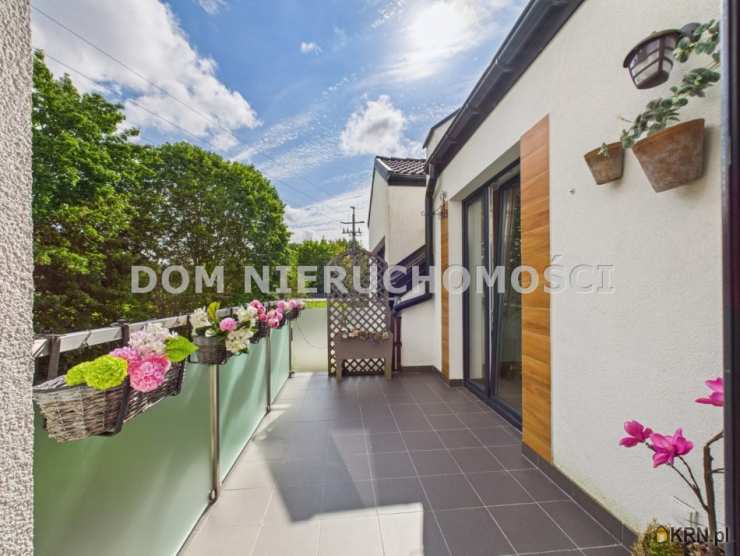 DOM Nieruchomości, Mieszkanie  na sprzedaż, Olsztyn, Gutkowo, ul. Kanarkowa