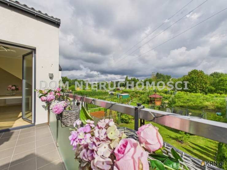 Mieszkanie  na sprzedaż, Olsztyn, Gutkowo, ul. Kanarkowa, 4 pokojowe