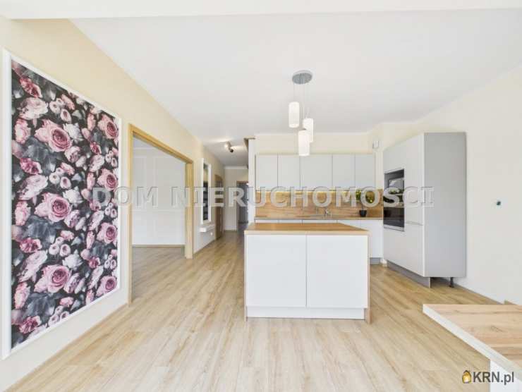 Mieszkanie  na sprzedaż, 4 pokojowe, Olsztyn, Gutkowo, ul. Kanarkowa