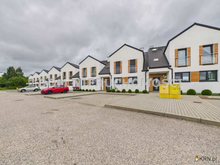 DOM Nieruchomości, Mieszkanie  na sprzedaż, Olsztyn, Gutkowo, ul. Kanarkowa