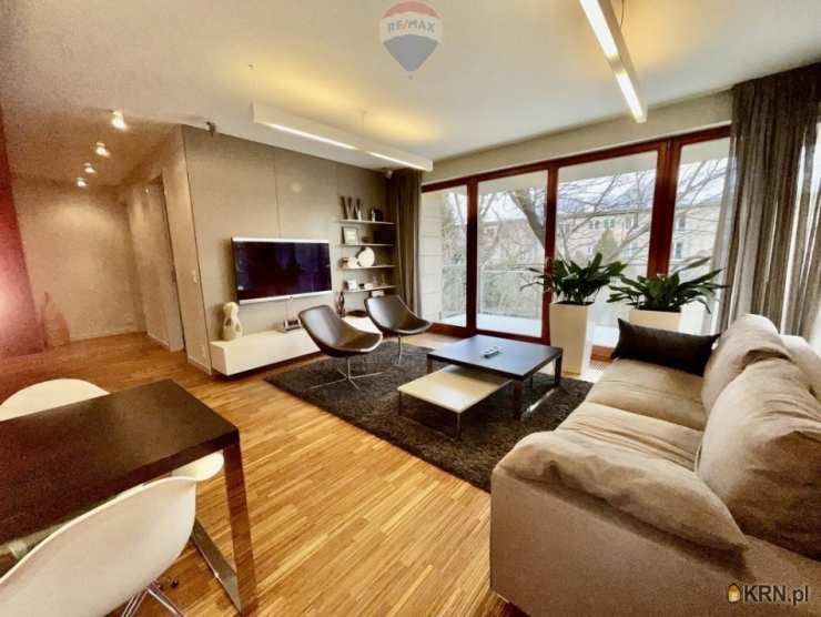 Mieszkanie  do wynajęcia, Warszawa, Mokotów, ul. , 3 pokojowe