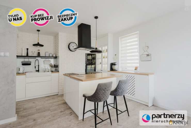 Elbląg, Nowe Pole, ul. Lotnicza, Mieszkanie  na sprzedaż, 4 pokojowe