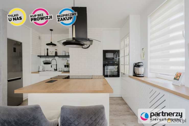 Elbląg, Nowe Pole, ul. Lotnicza, 4 pokojowe, Mieszkanie  na sprzedaż