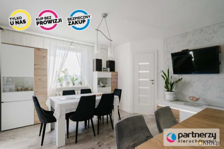 4 pokojowe, Elbląg, Nowe Pole, ul. Lotnicza, Mieszkanie  na sprzedaż