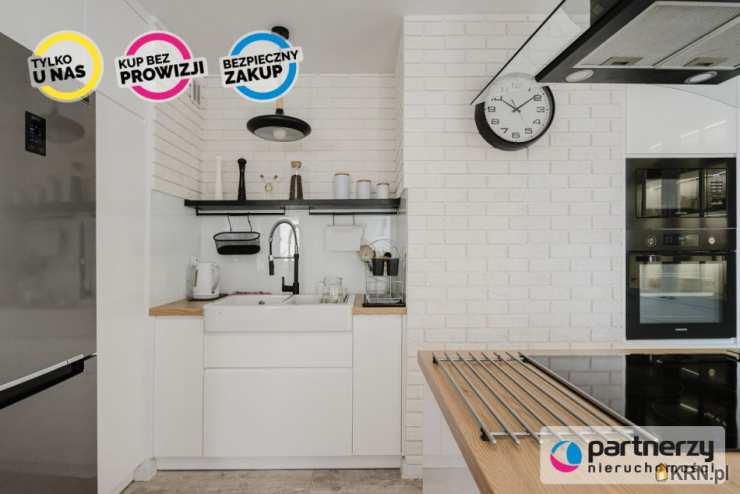 Mieszkanie  na sprzedaż, Elbląg, Nowe Pole, ul. Lotnicza, 4 pokojowe