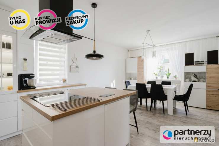 Mieszkanie  na sprzedaż, 4 pokojowe, Elbląg, Nowe Pole, ul. Lotnicza