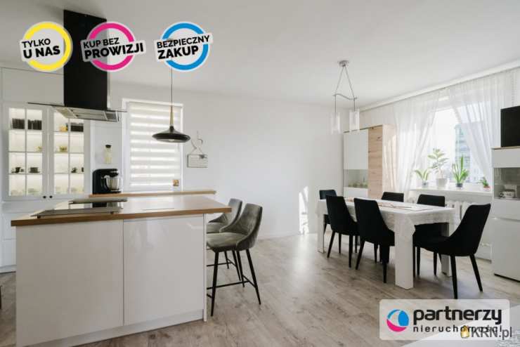 Elbląg, Nowe Pole, ul. Lotnicza, Mieszkanie  na sprzedaż, 4 pokojowe