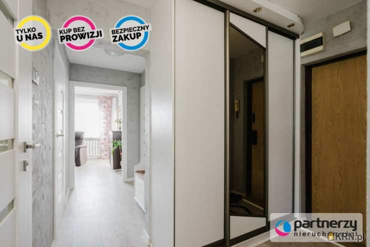 Elbląg, Nowe Pole, ul. Lotnicza, 4 pokojowe, Mieszkanie  na sprzedaż