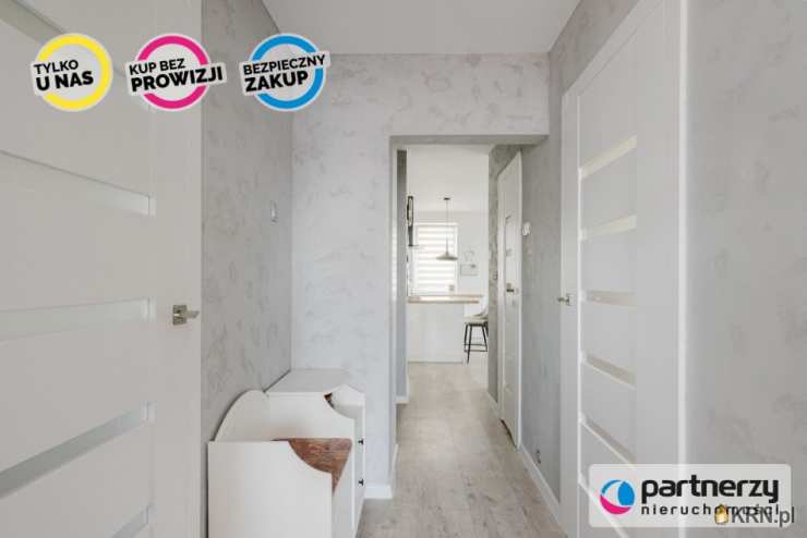 4 pokojowe, Elbląg, Nowe Pole, ul. Lotnicza, Mieszkanie  na sprzedaż