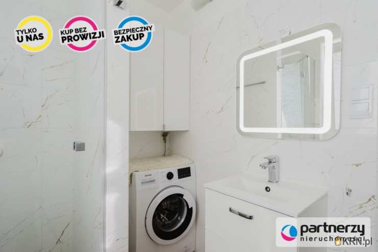 4 pokojowe, Mieszkanie  na sprzedaż, Elbląg, Nowe Pole, ul. Lotnicza