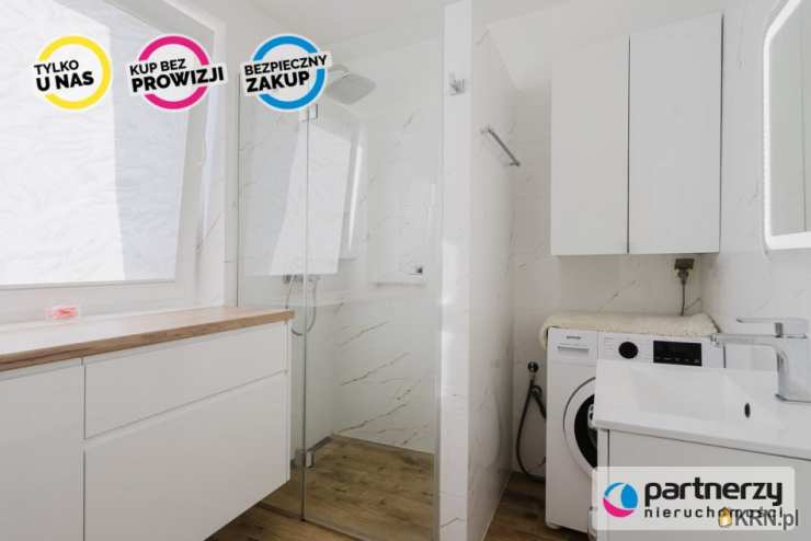 PARTNERZY Nieruchomości sp. z o.o., Mieszkanie  na sprzedaż, Elbląg, Nowe Pole, ul. Lotnicza