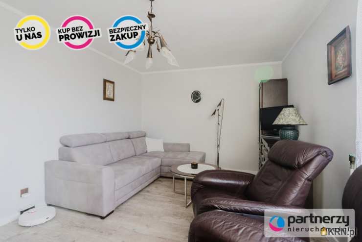 Mieszkanie  na sprzedaż, Elbląg, Nowe Pole, ul. Lotnicza, 4 pokojowe