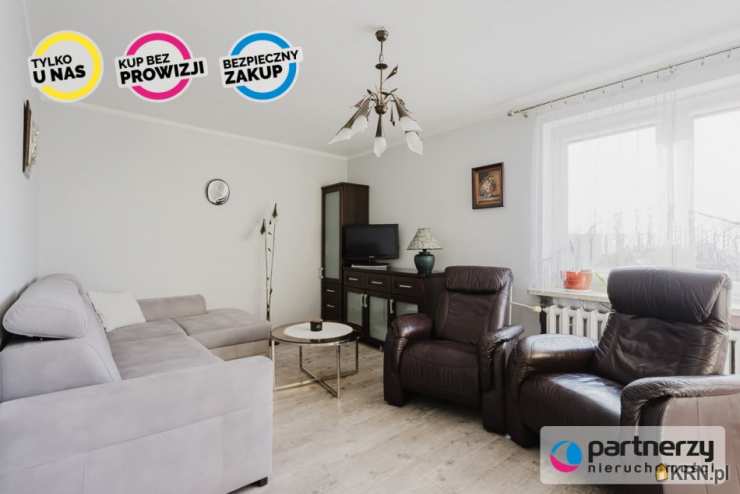 Mieszkanie  na sprzedaż, 4 pokojowe, Elbląg, Nowe Pole, ul. Lotnicza