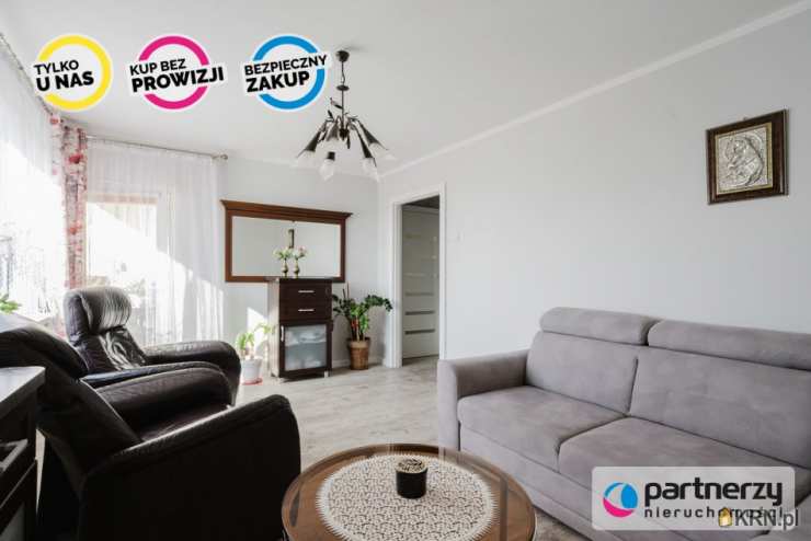 Elbląg, Nowe Pole, ul. Lotnicza, Mieszkanie  na sprzedaż, 4 pokojowe