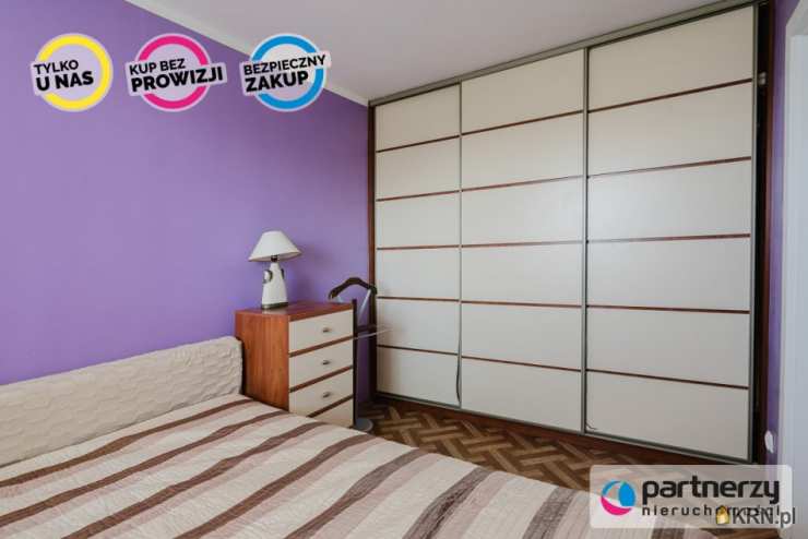 4 pokojowe, Elbląg, Nowe Pole, ul. Lotnicza, Mieszkanie  na sprzedaż