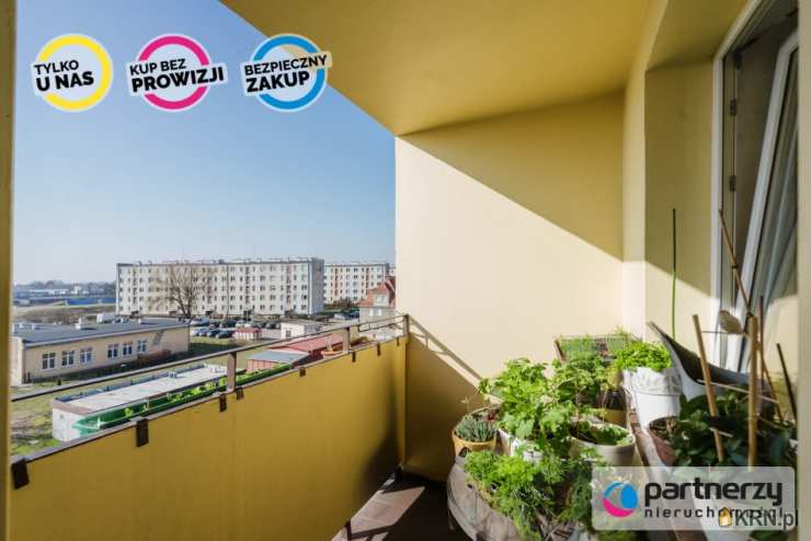 PARTNERZY Nieruchomości sp. z o.o., Mieszkanie  na sprzedaż, Elbląg, Nowe Pole, ul. Lotnicza