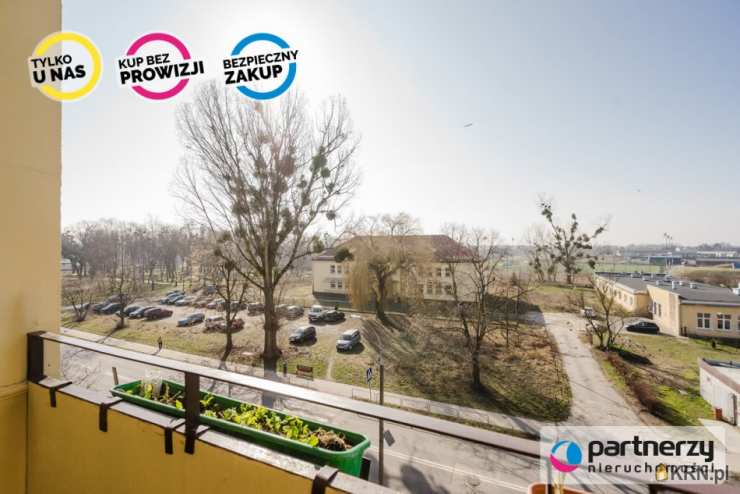 Mieszkanie  na sprzedaż, Elbląg, Nowe Pole, ul. Lotnicza, 4 pokojowe