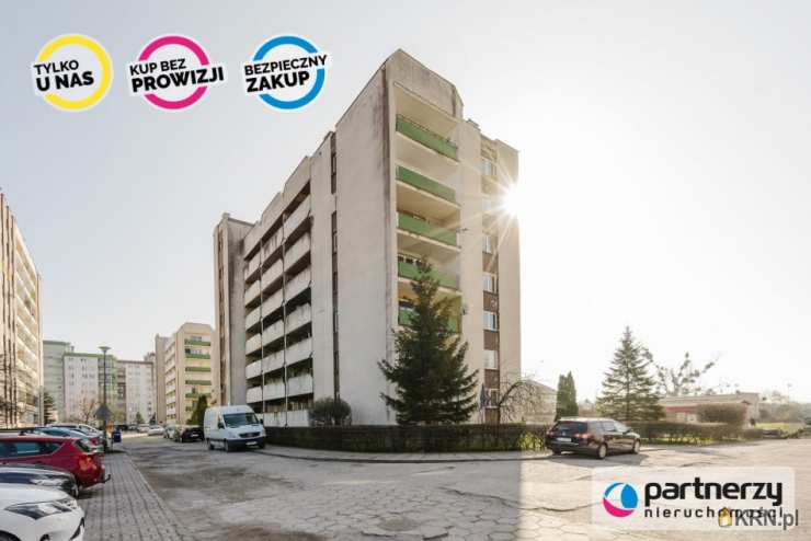 Mieszkanie  na sprzedaż, 4 pokojowe, Elbląg, Nowe Pole, ul. Lotnicza