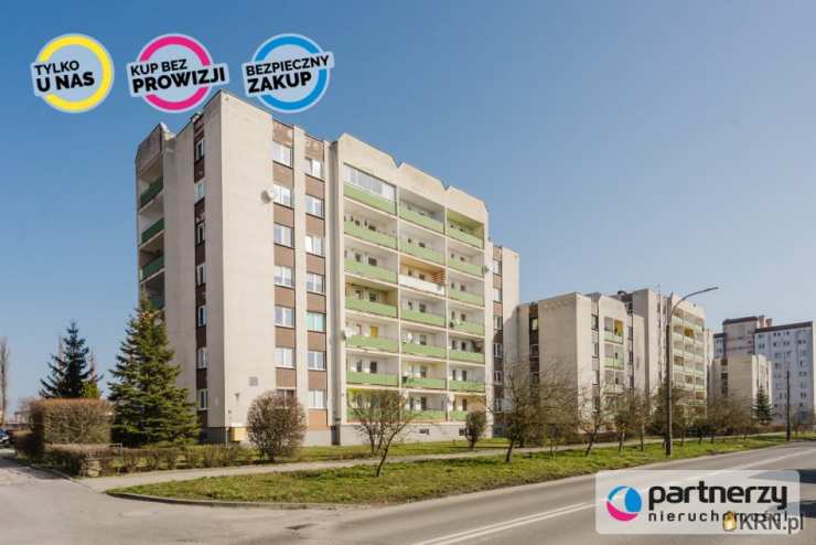 Elbląg, Nowe Pole, ul. Lotnicza, Mieszkanie  na sprzedaż, 4 pokojowe