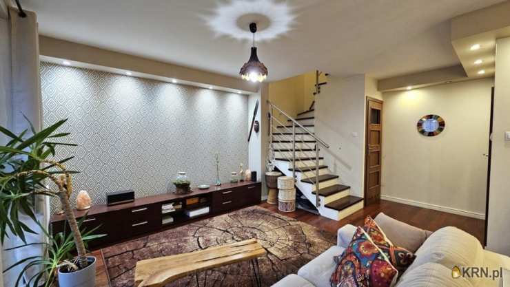 Mieszkanie  na sprzedaż, Kraków, Prądnik Biały, ul. , 4 pokojowe