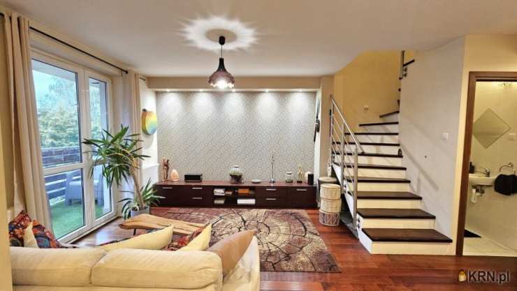 Mieszkanie  na sprzedaż, 4 pokojowe, Kraków, Prądnik Biały, ul. 