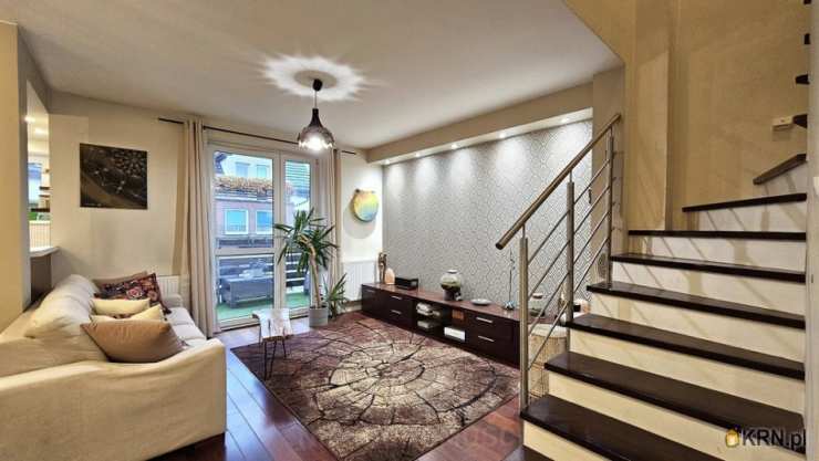 Kraków, Prądnik Biały, ul. , Mieszkanie  na sprzedaż, 4 pokojowe