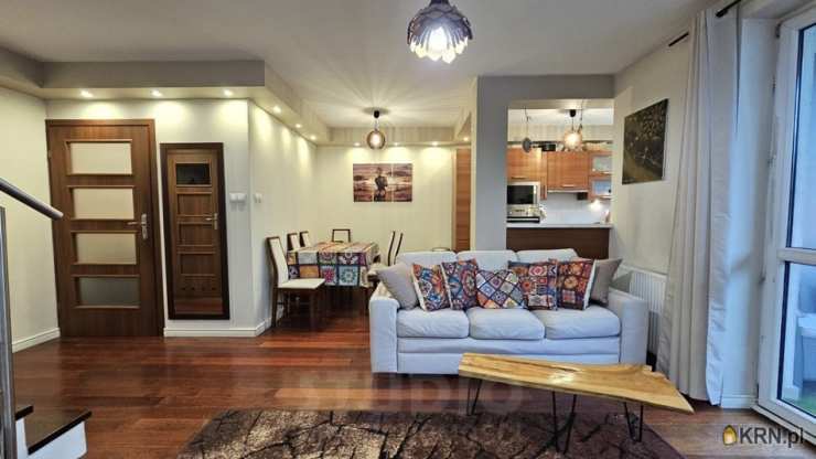 Kraków, Prądnik Biały, ul. , 4 pokojowe, Mieszkanie  na sprzedaż