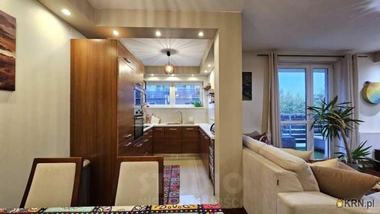 4 pokojowe, Kraków, Prądnik Biały, ul. , Mieszkanie  na sprzedaż