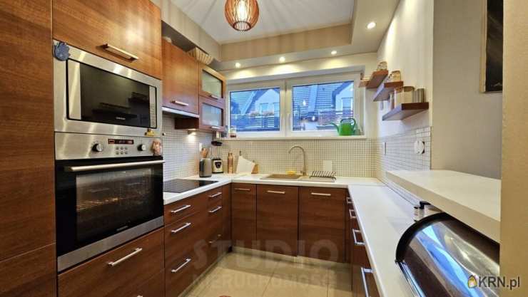 4 pokojowe, Mieszkanie  na sprzedaż, Kraków, Prądnik Biały, ul. 