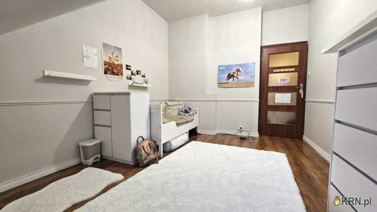 Mieszkanie  na sprzedaż, Kraków, Prądnik Biały, ul. , 4 pokojowe