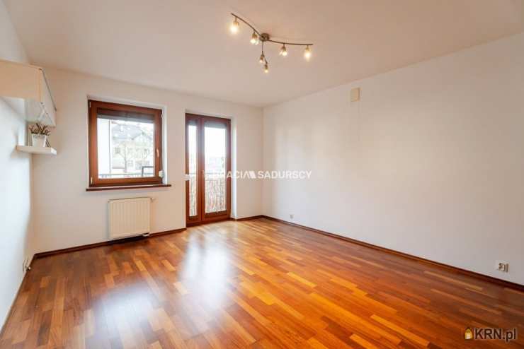 3 pokojowe, Kraków, Bronowice, ul. K. Wierzyńskiego, Mieszkanie  na sprzedaż