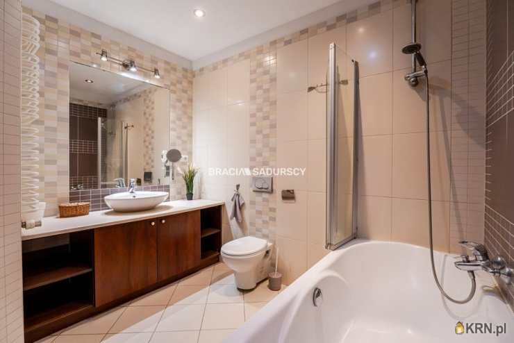 3 pokojowe, Kraków, Bronowice, ul. K. Wierzyńskiego, Mieszkanie  na sprzedaż