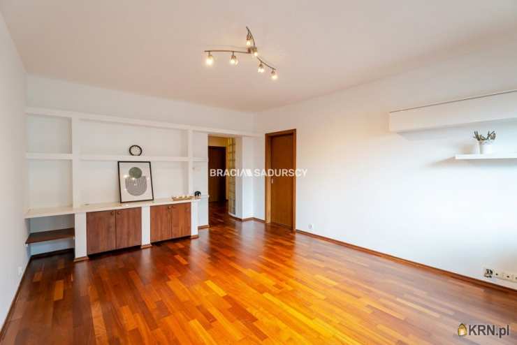 Mieszkanie  na sprzedaż, Kraków, Bronowice, ul. K. Wierzyńskiego, 3 pokojowe