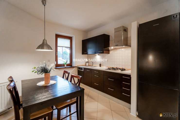 Mieszkanie  na sprzedaż, 3 pokojowe, Kraków, Bronowice, ul. K. Wierzyńskiego