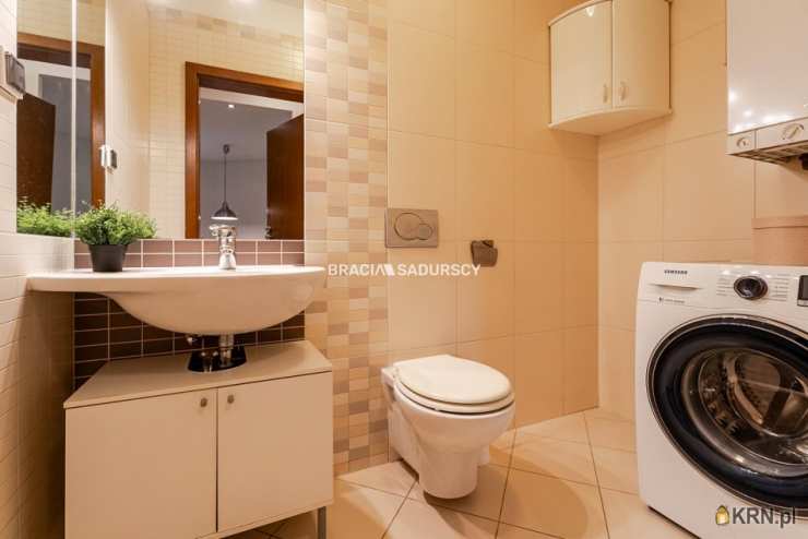 Kraków, Bronowice, ul. K. Wierzyńskiego, 3 pokojowe, Mieszkanie  na sprzedaż