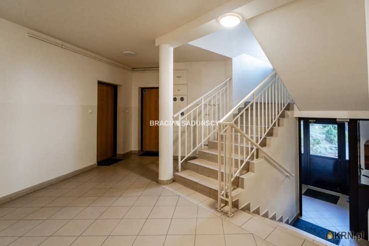 3 pokojowe, Kraków, Bronowice, ul. K. Wierzyńskiego, Mieszkanie  na sprzedaż