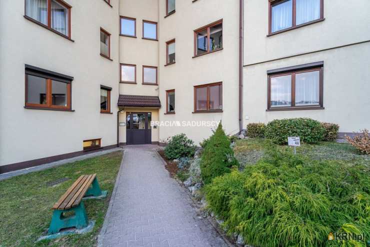 3 pokojowe, Mieszkanie  na sprzedaż, Kraków, Bronowice, ul. K. Wierzyńskiego